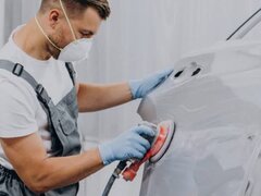 Tinichigiu auto cu experienta