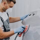 Tinichigiu auto cu experienta